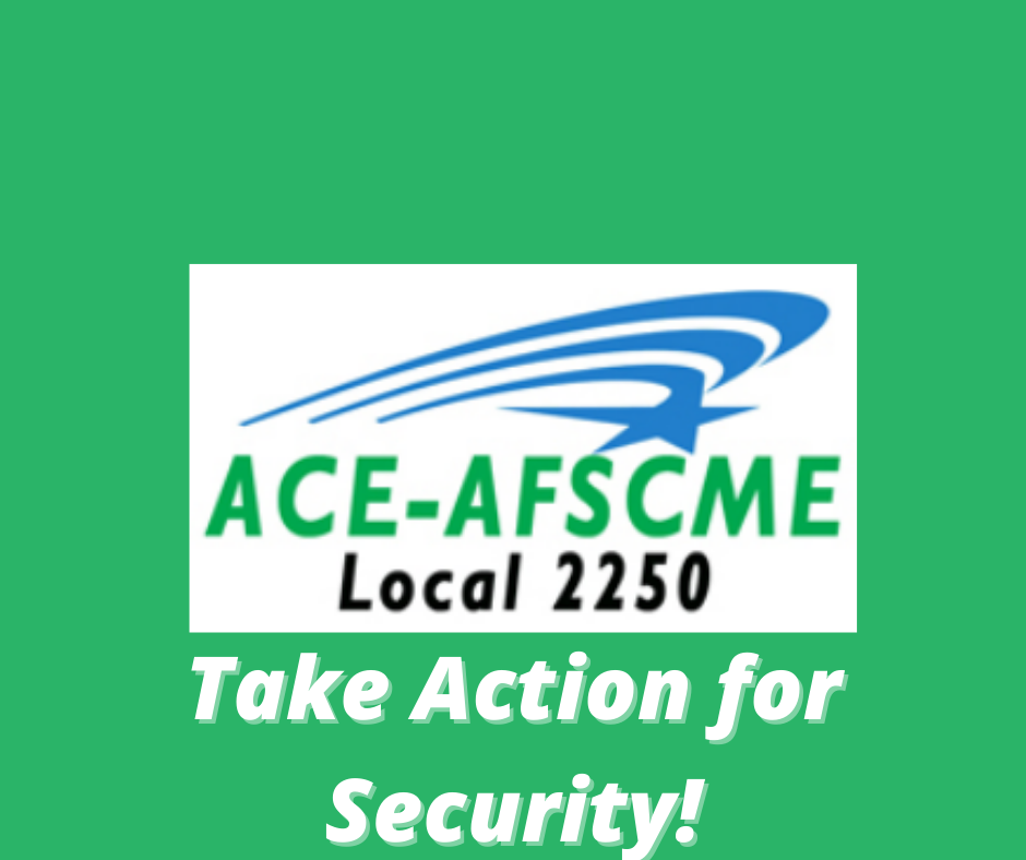 Help Keep PGCPS Schools Safe Maryland Local 2250