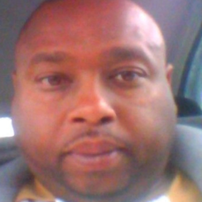 Headshot of Gregory Johnson