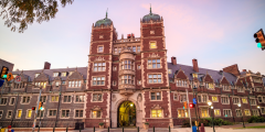 University of Pennsylvania Library